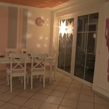 Ferienwohnung Pracht - Grosszuegige Fewo Ab 75 Qm Rust Extérieur photo