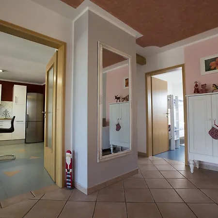Ferienwohnung Pracht - Grosszuegige Fewo Ab 75 Qm Rust Extérieur photo