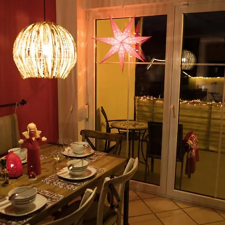 Ferienwohnung Pracht - Grosszuegige Fewo Ab 75 Qm Rust Extérieur photo