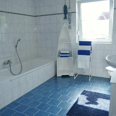 Ferienwohnung Pracht - Grosszuegige Fewo Ab 75 Qm Rust Extérieur photo