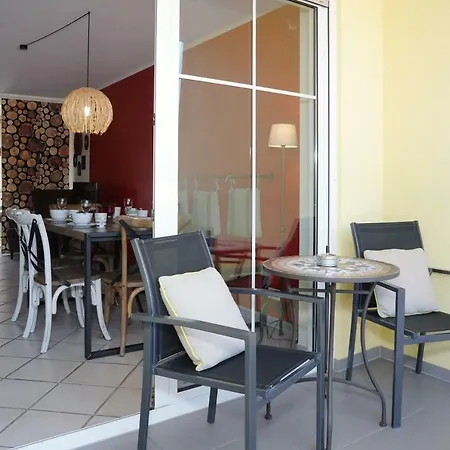 Ferienwohnung Pracht - Grosszuegige Fewo Ab 75 Qm Rust Extérieur photo