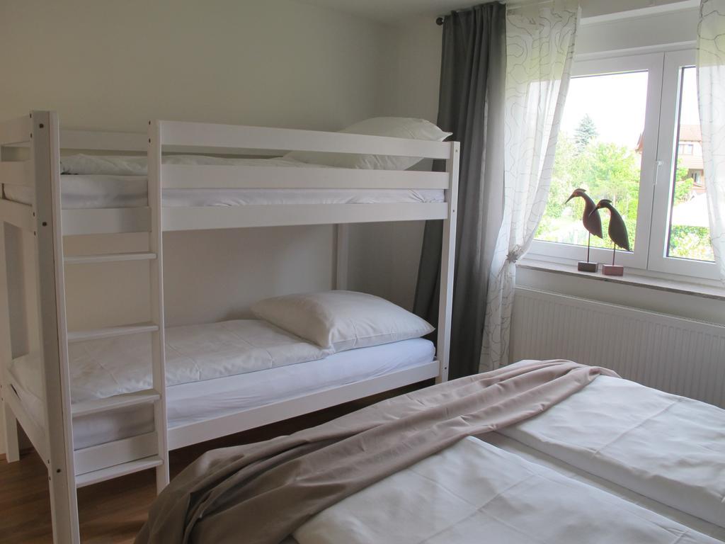 Apartment Pracht - Grosszuegige Ab 75 Qm Rust
