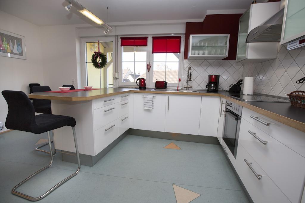 Pracht - Grosszuegige Ab 75 Qm Apartment *