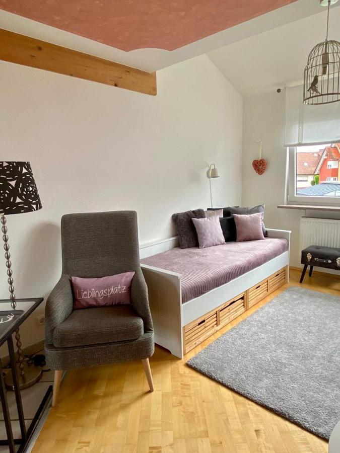 Apartment Pracht Rust