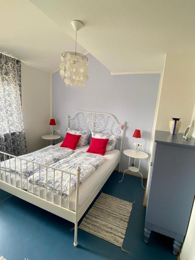 Apartment Pracht - Grosszuegige Ab 75 Qm