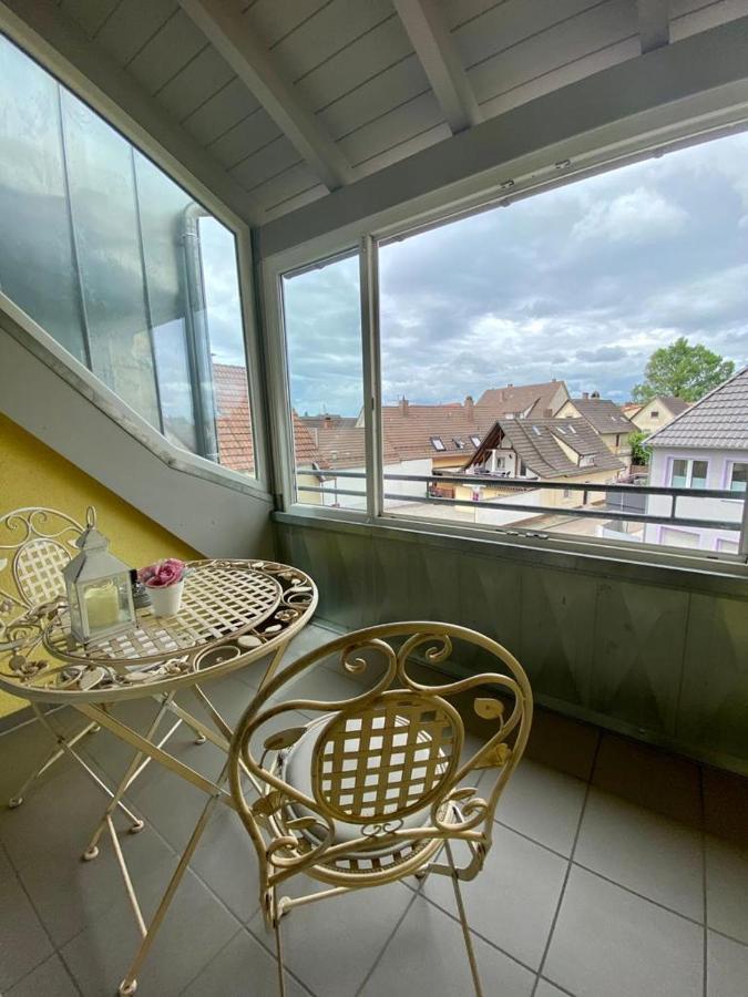 Pracht - Grosszuegige Ab 75 Qm Rust
