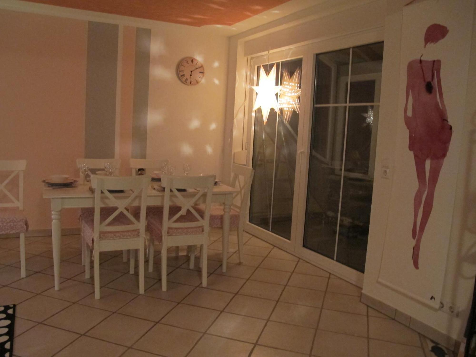 Apartment Pracht - Grosszuegige Ab 75 Qm