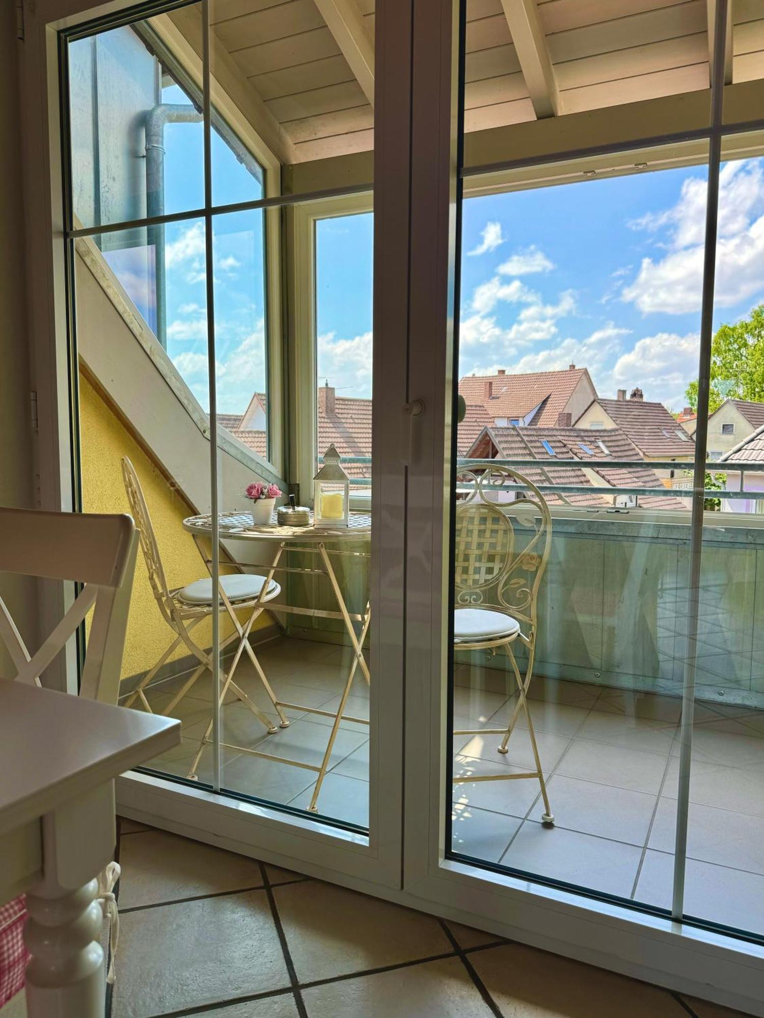 Pracht Apartment Rust