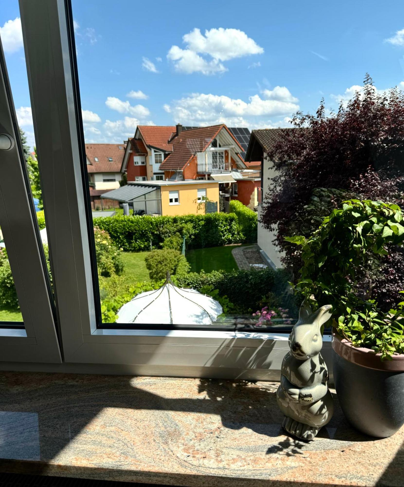 Apartment Pracht Rust