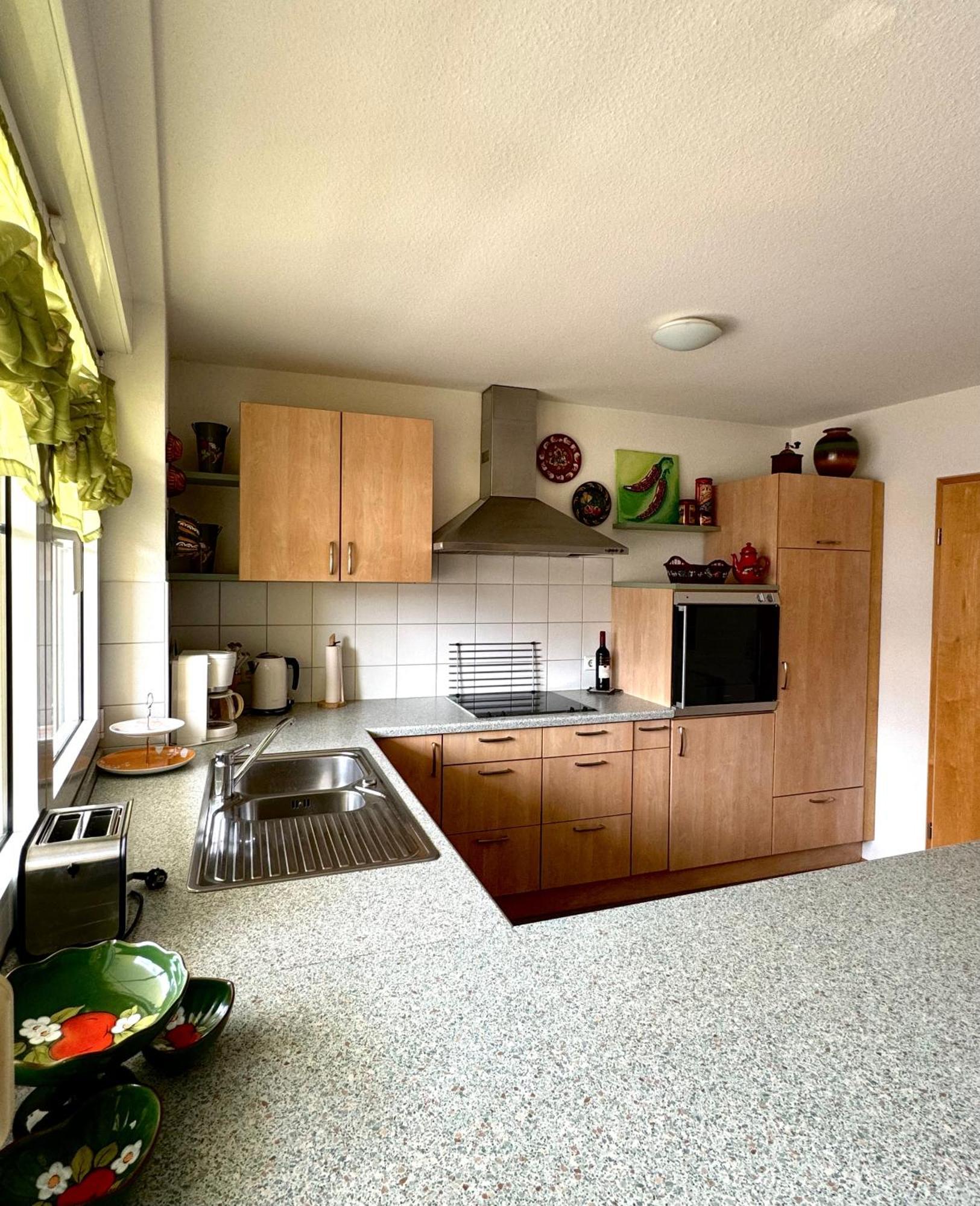 Apartment Pracht - Grosszuegige Ab 75 Qm *