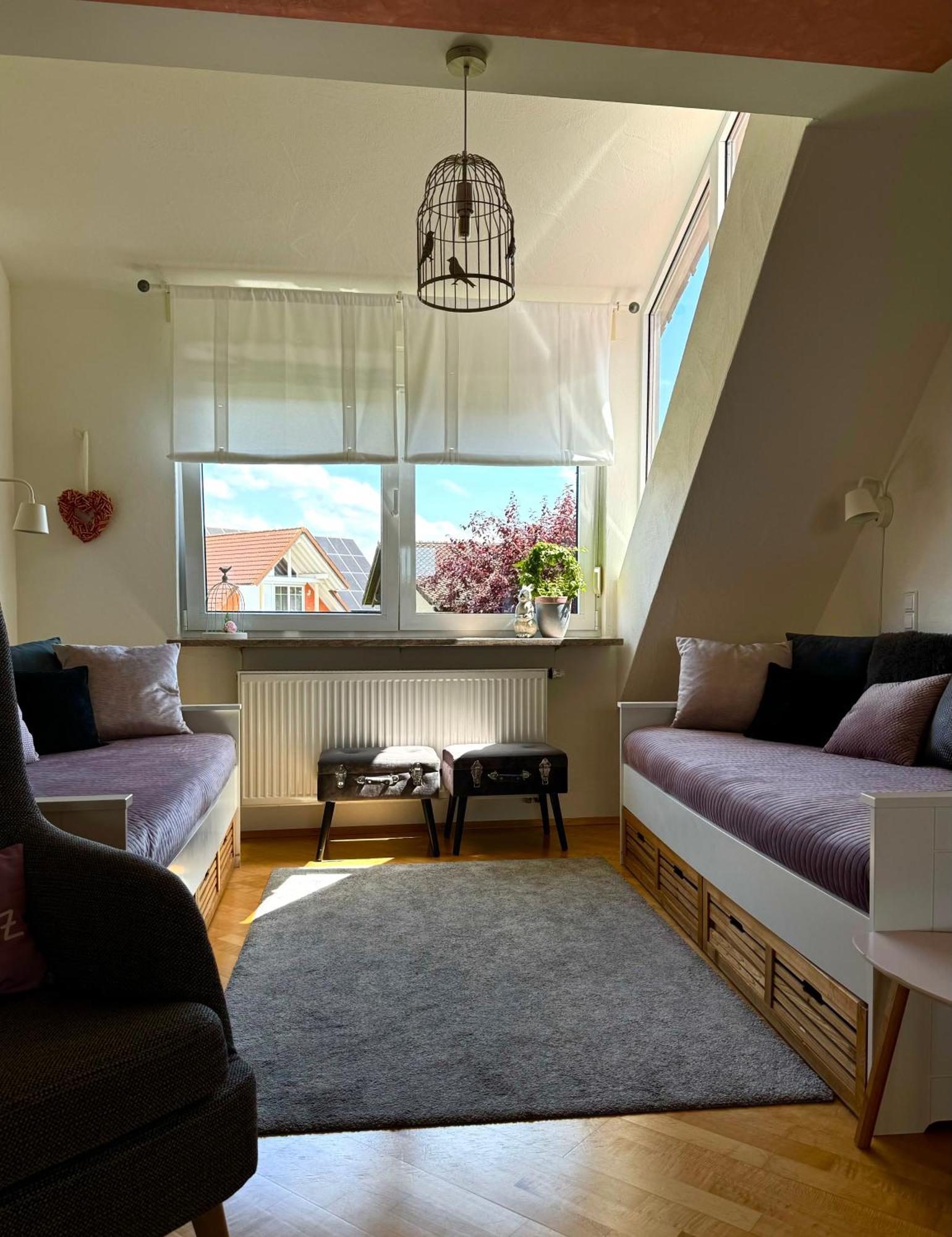 Pracht - Grosszuegige Ab 75 Qm Apartment