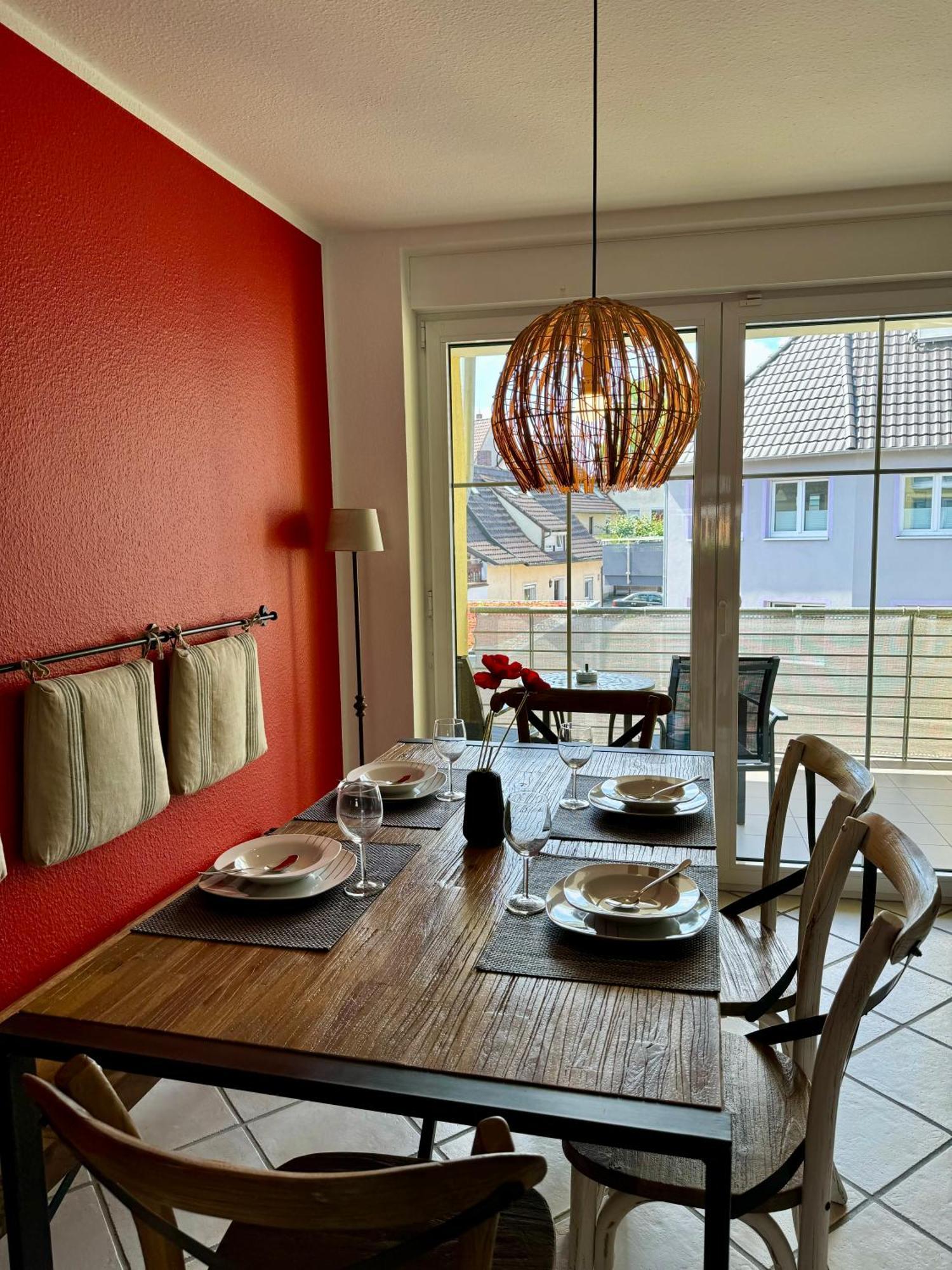 Pracht - Grosszuegige Ab 75 Qm Apartment