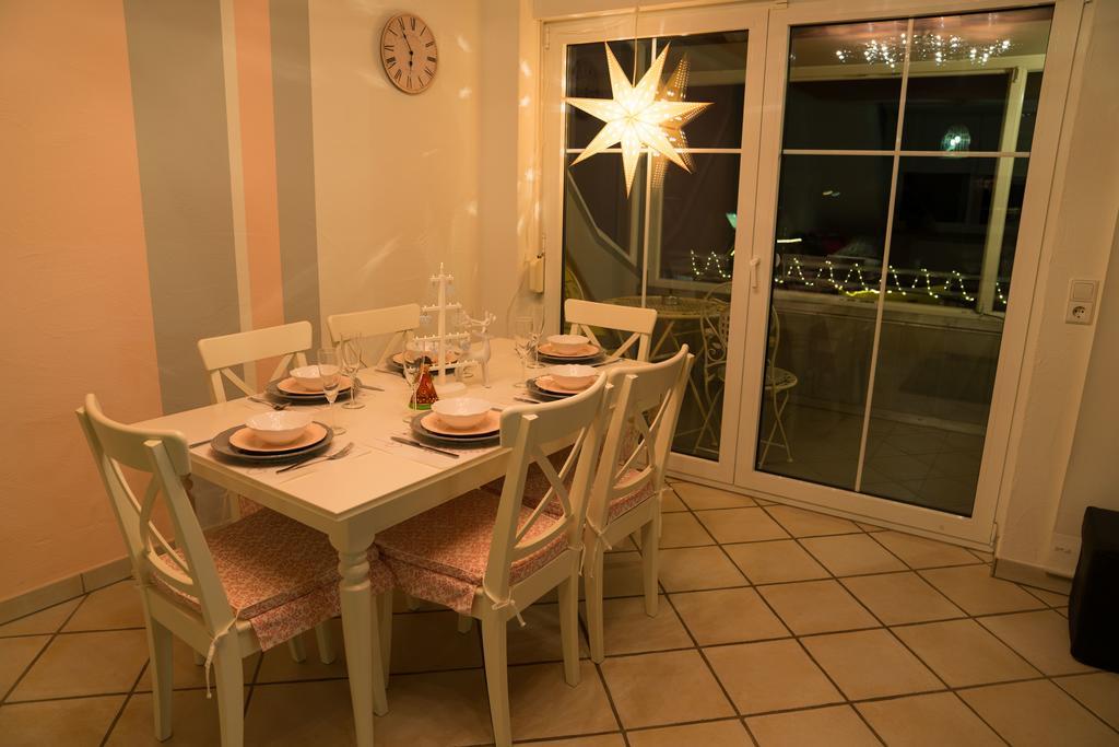 Pracht Apartment