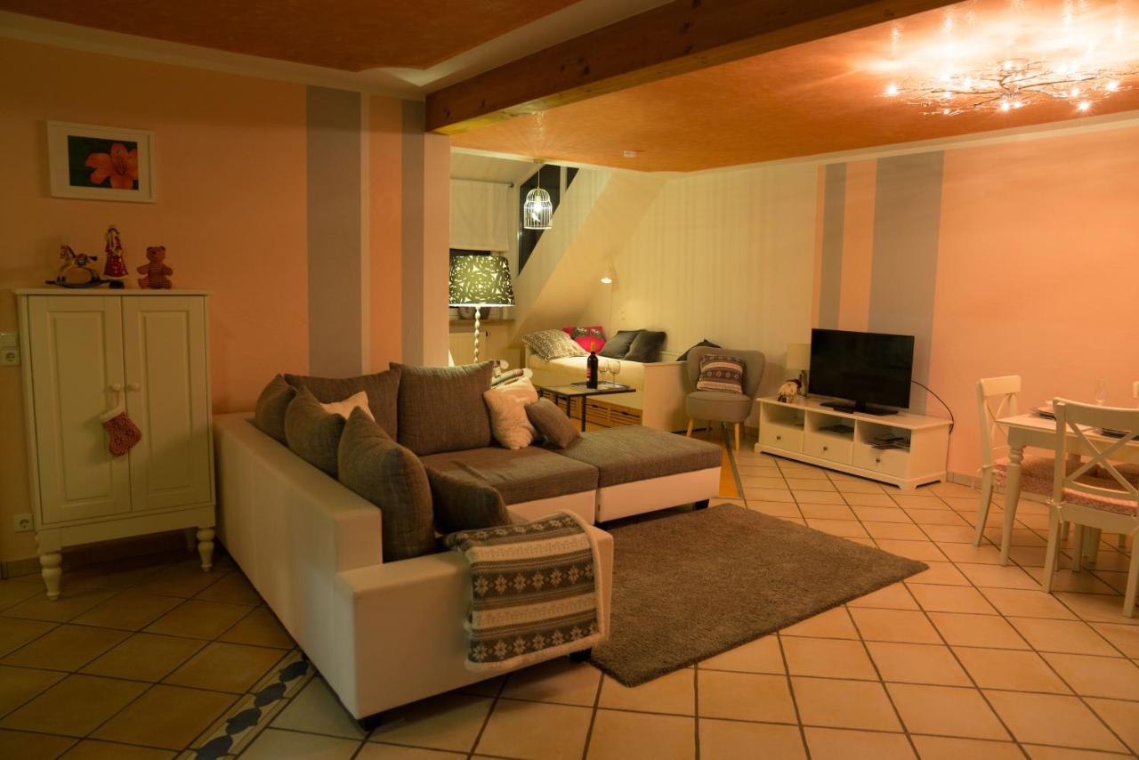 Pracht - Grosszuegige Ab 75 Qm Apartment *