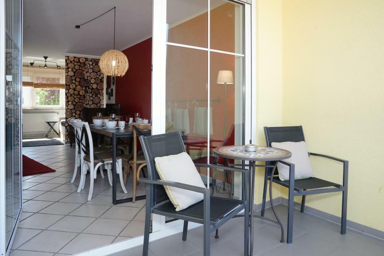 Pracht - Grosszuegige Ab 75 Qm Apartment Rust